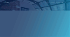 Desktop Screenshot of founderfuel.com
